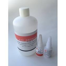 TPE粘金屬用哪種膠水比較好？西鄉(xiāng)美泰膠水專家引航