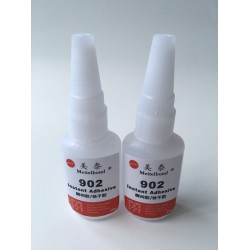 PMMA亞克力粘塑料用什么膠水不發(fā)白？西鄉(xiāng)粘亞克力膠水專家