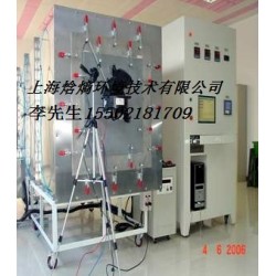 風(fēng)機(jī)性能試驗(yàn)臺