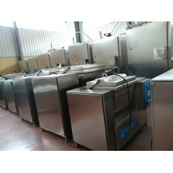 傻X不懂真空和面機(jī)，成天胡咧咧，想買真空和面機(jī)的不敢用