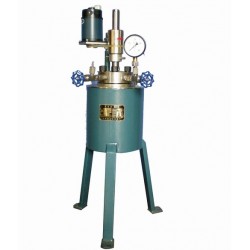 實驗室高壓釜-實驗室反應釜-高壓釜