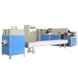 塑料編織袋機械設(shè)備 專業(yè)塑料擠出造粒機