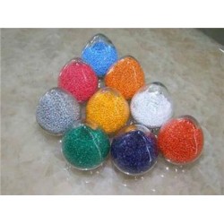 武漢恒彩色母粒MH2018，宜昌黃岡蘄春塑膠顏料色種，助劑