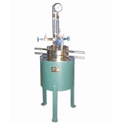 鎳合金高壓釜-試驗用高壓釜