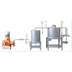 超臨界反應釜-實驗室用高壓釜