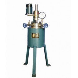 低溫反應釜-實驗室用反應釜