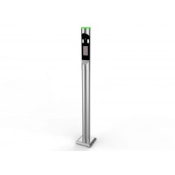 鑫優(yōu)利動(dòng)態(tài)人臉識別閘機(jī) 工地人臉識別實(shí)名制管理