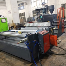 瑞安望新1000-2000單層氣泡膜機(jī)廠家價(jià)格