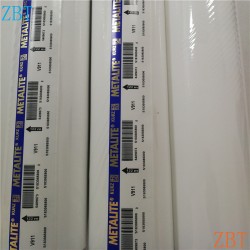 皮革、絨布燙金紙庫(kù)爾茲啞白燙金膜V911燙金箔