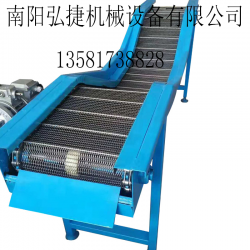 南陽輸送機(jī)、鏈板輸送機(jī)生產(chǎn)廠家，機(jī)械設(shè)備廠家