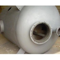 襯膠設(shè)備工作原理