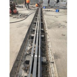 橋梁伸縮縫是什么？多少錢一米