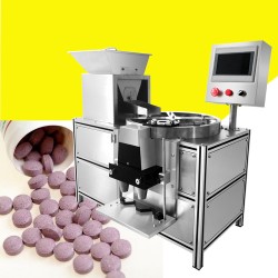 小型藥片分裝機(jī) 電子數(shù)粒機(jī)價格