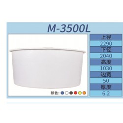 重慶廠家批發(fā)大型塑料圓桶，泡菜桶，腌制桶，食品級(jí)用桶