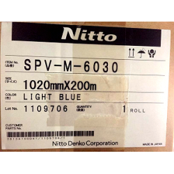 日東SPV-M-6-30，SPV-M6030