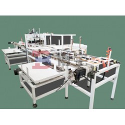 南陽博宇編織袋自動(dòng)套袋機(jī)生產(chǎn)、批發(fā)廠家