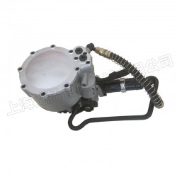 鋼帶打包機(jī)，上海氣動(dòng)鋼帶打包機(jī)，氣動(dòng)捆扎機(jī)