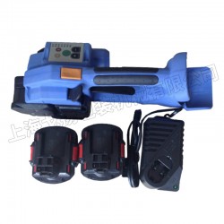 T-200儲(chǔ)電式塑鋼帶打包機(jī)，手提式打包機(jī)，pet電動(dòng)打包機(jī)