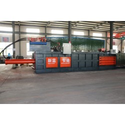 固廢打包機生產(chǎn)廠家