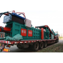 金屬打包機生產(chǎn)廠家