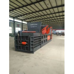 秸稈打包機生產(chǎn)廠家