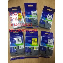 兄弟標(biāo)簽條碼機測紙失敗，清索專業(yè)維修