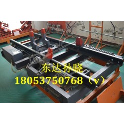 24公斤軌道上用的600軌距氣動(dòng)阻車(chē)器有現(xiàn)貨的廠(chǎng)家