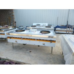 甲醇燃料灶為什么具有節(jié)能功效