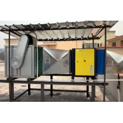 濟(jì)南煙道清洗多少錢(qián)常青樹(shù)讓您看到效果再付費(fèi)