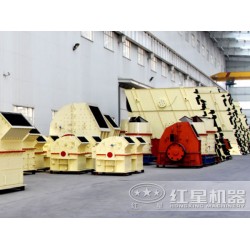 好消息！建筑垃圾設(shè)備輕松解決垃圾困擾問題KS16