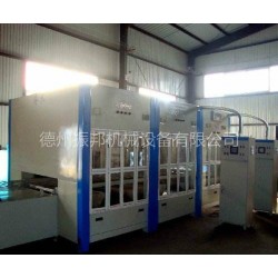 外墻保溫裝飾一體板設(shè)備實(shí)體老廠(chǎng)