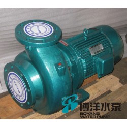 CZ150-200西德式直連式離心泵，*泵，自吸泵