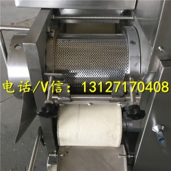 全自動(dòng)魚(yú)肉采肉機(jī)，魚(yú)肉去刺機(jī)設(shè)備