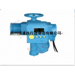 揚(yáng)修電動(dòng)執(zhí)行機(jī)構(gòu)F-2SQ-3032 供應(yīng)、替換、維修