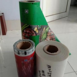 烤香腸拉伸膜，牛排連續(xù)拉伸膜