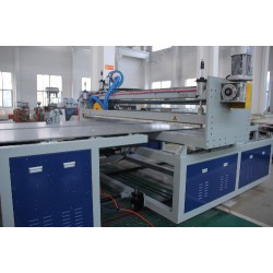 湖北PP中空建筑模板設(shè)備_產(chǎn)自工業(yè)大企_山東通佳