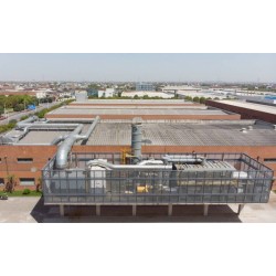 廢氣處理設(shè)備RCO