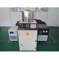 Parylene machine