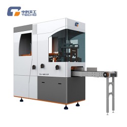 中科天工TG-MB35P自動(dòng)灰板拼合機(jī)，品質(zhì)值得信賴