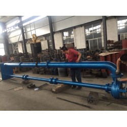 立式耐磨泥漿泵，污泥泵，清淤泵批發(fā)