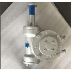 qdx3-2不銹鋼蝸輪箱,單級(jí)不銹鋼蝸輪箱說明