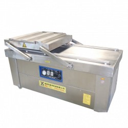 批發(fā)五香豆腐干真空包裝機，麻辣豆腐真空包裝機定制