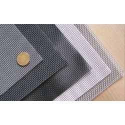 防盜安全304不銹鋼優質防蚊防蟲安全金剛網