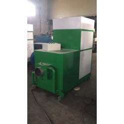 供應(yīng)生物質(zhì)燃燒機鍋爐配套水冷型風冷型