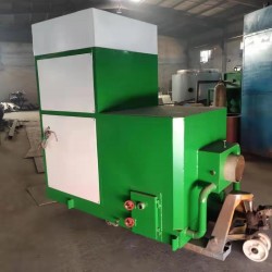 供應(yīng)邢臺市臨西縣生物質(zhì)燃燒機鍋爐配套水冷型風冷型