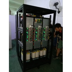 數(shù)控?zé)o觸點穩(wěn)壓器 可控硅穩(wěn)壓器200KVA現(xiàn)貨供應(yīng)