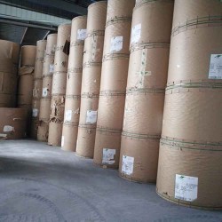 GP白牛皮紙 美國白牛皮紙 進(jìn)口單光白牛皮紙