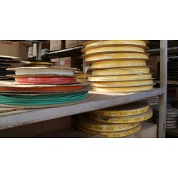 供應(yīng)耐高溫?zé)峥s套管，3：1熱縮套管