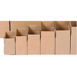 紙箱定制時怎樣根據(jù)尺寸正確下料