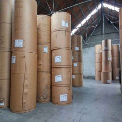 45克單面亮光本色牛皮紙 進(jìn)口40克本色牛皮紙